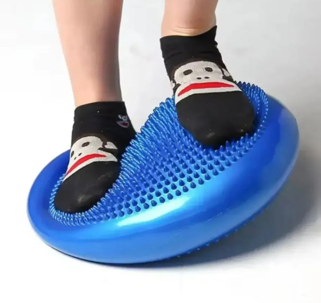 Pelota sensorial