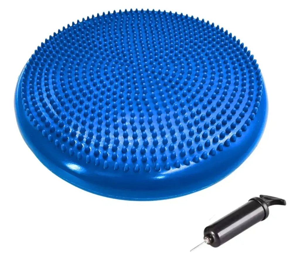 Pelota sensorial