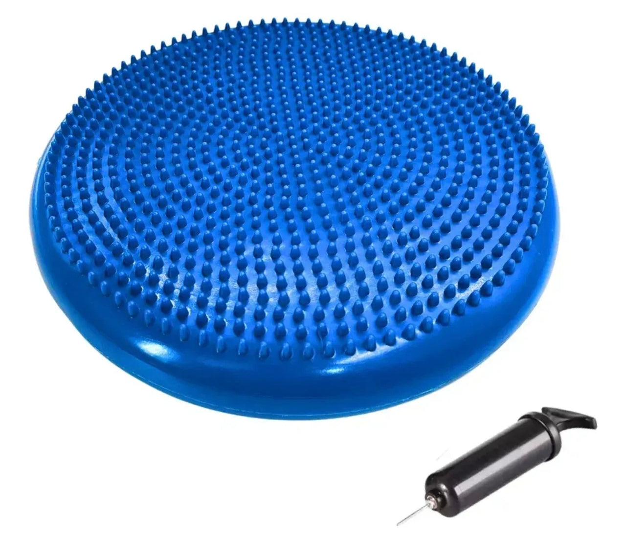 Pelota sensorial