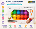Bolas Sensoriales