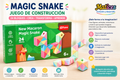 Magic Snake Sensorial