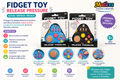 Fidget Sensorial