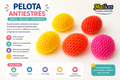 Pelota Antiestres