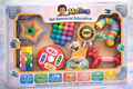 Set Sensorial Educativo